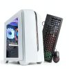 Periphio Warp Gaming PC AMD Ryzen 5 16GB RAM 1TB SSD-0