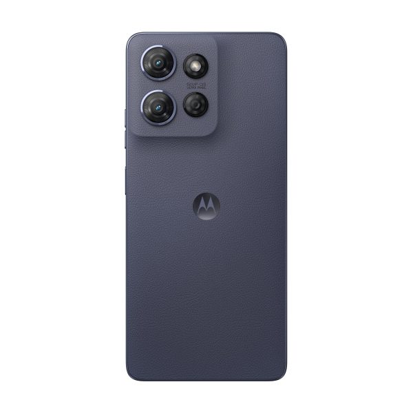 Moto G Power 2025 128GB Slate Gray Cricket Wireless Phone-1