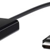 Belkin HDMI to VGA Adapter Full HD Resolution Device-0