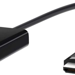 Belkin HDMI to VGA Adapter Full HD Resolution Device-0