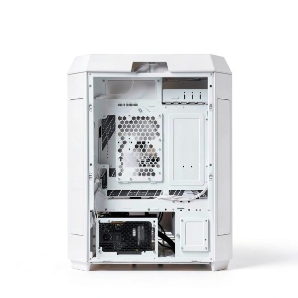 Thermaltake Reactor 9590S Gaming Desktop AMD Ryzen 9 RTX-5