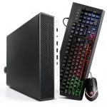 HP ProDesk 600 G5 Desktop Intel Core i5 16GB RAM 500GB SSD-0