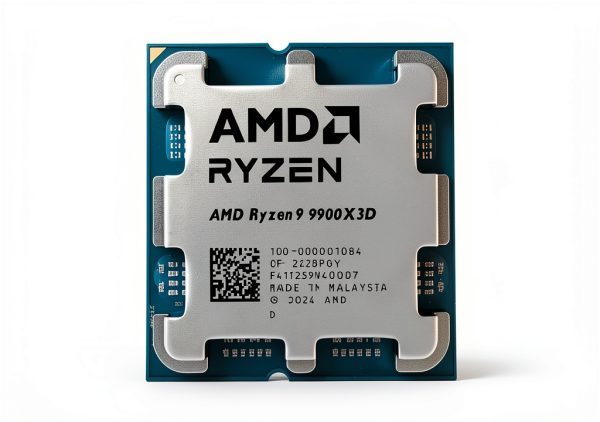 AMD Ryzen 9 9900X3D 12 Core AM5 Desktop Processor-1