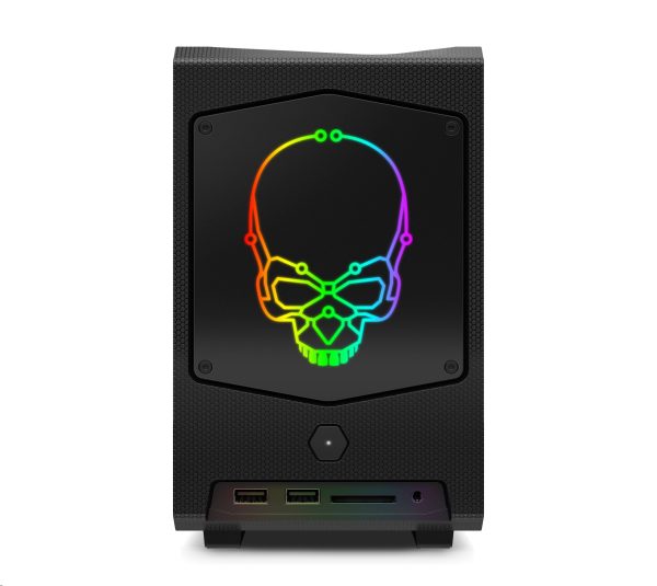 Velztorm NUC 11 Extreme Mini Desktop i7 11700B Thunderbolt 4-1