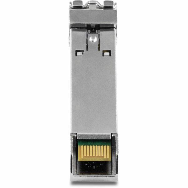TRENDnet 10G SFP+ Single Mode Transceiver 20km LC Fiber-7