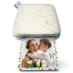 HP Sprocket Select Instant Photo Printer Portable-0