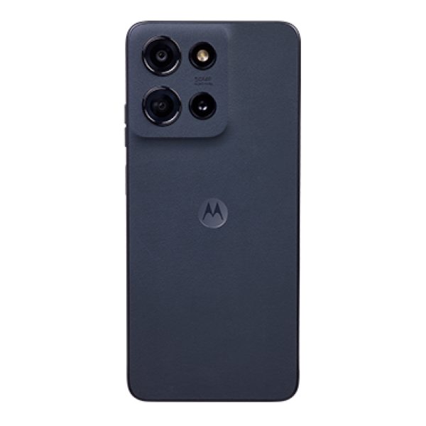 Motorola moto g 2025 5G 64GB Prepaid Blue Smartphone-3