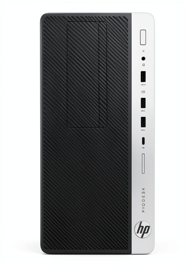 HP ProDesk 600G4 Tower Desktop Intel i7 32GB RAM-2