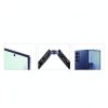 Samsung Galaxy Z Fold7 256GB Blue Shadow Verizon Smartphone-6