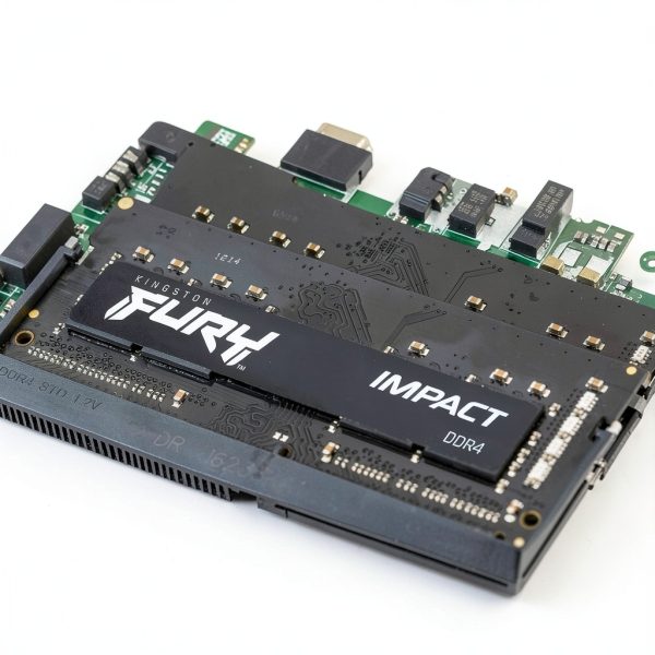 Kingston FURY Impact 64GB DDR4 SODIMM Memory Gaming-2