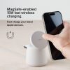 MagSafe Charging Dock 15W Fast Wireless iPhone Apple Watch-1