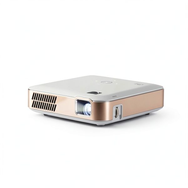 Kodak Luma 400 HD Portable Pico Projector with 80 Screen-2