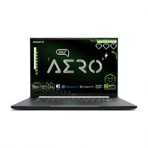 GIGABYTE AERO X16 Copilot+ PC Ryzen AI 7 RTX 5070 Laptop-0