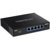 Trendnet 5 Port 10G Switch TEG S750 10G RJ45 Ports-0