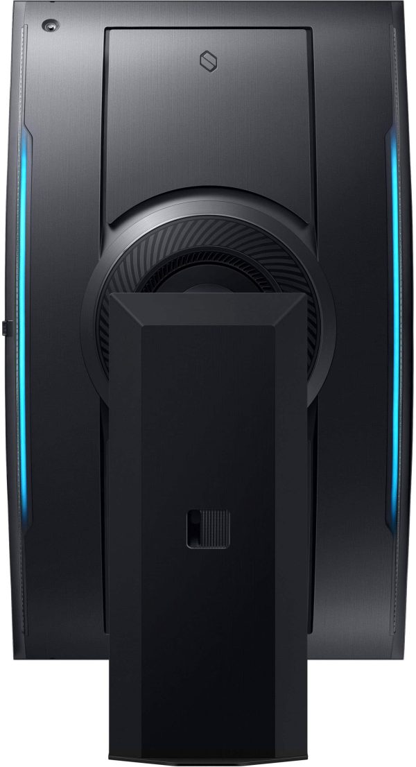 Samsung 55 Odyssey Ark 2nd Gen Curved 4K Gaming Screen-16