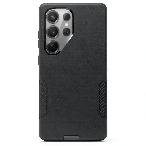 OtterBox Commuter Series Samsung Galaxy S25 Ultra Case-0