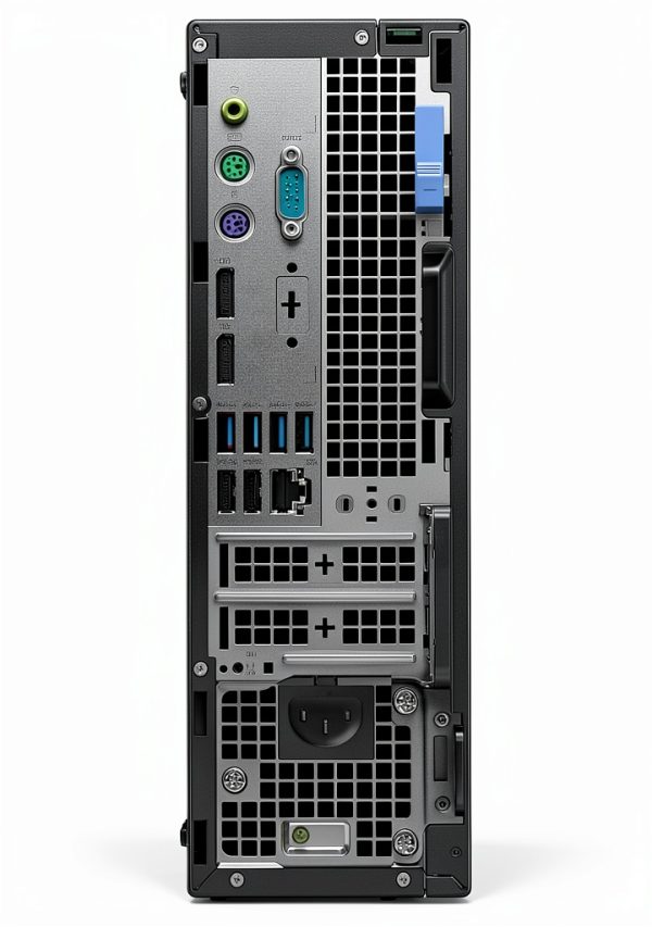 Dell Optiplex 7060 SFF Desktop Intel i7 16GB 1TB SSD-3