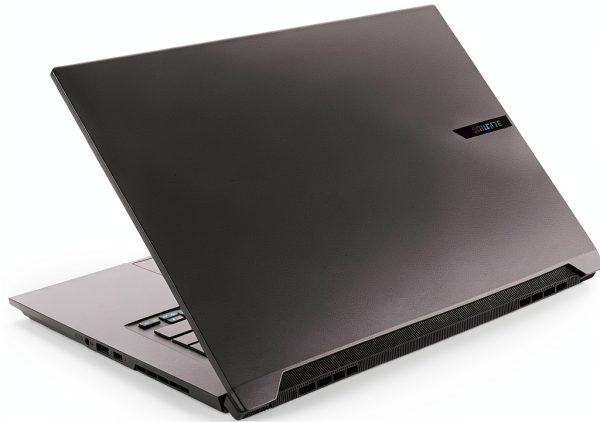 GIGABYTE AERO X16 Copilot+ PC AMD Ryzen AI 7 RTX 5060-13