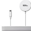 Best Buy Magnetic Wireless Charger 7.5W MagSafe Compatible-6