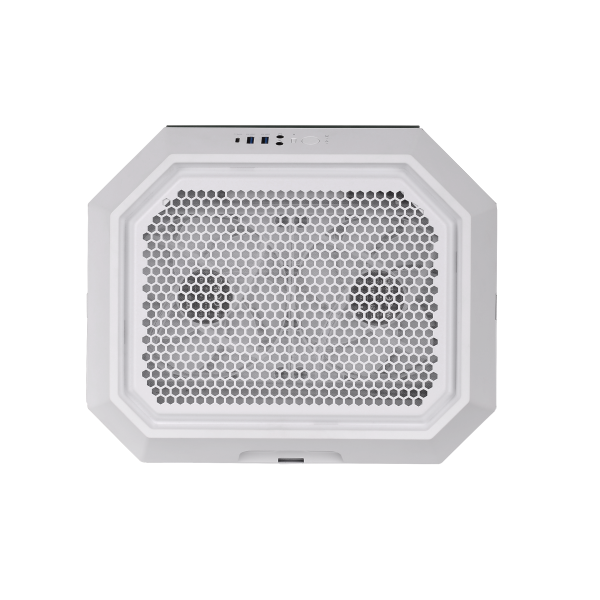 Thermaltake LCGS Reactor 7897XS Gaming Desktop AMD Ryzen 7-11