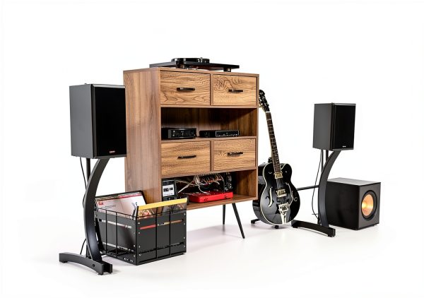 klipsch the fives