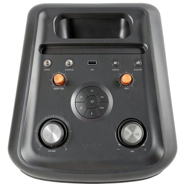klipsch rp-600m ii