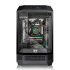 Thermaltake LCGS Reactor 7897X Gaming Desktop Ryzen 7-8