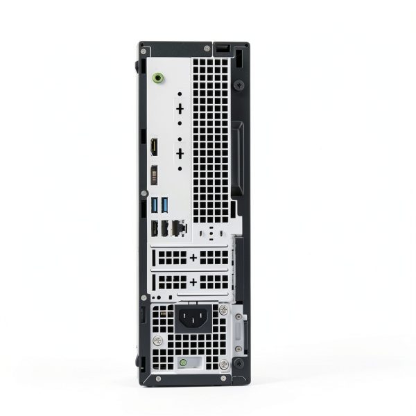 Dell OptiPlex 3060 Desktop Intel i5 16GB RAM 500GB SSD-3
