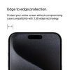 Belkin iPhone Tempered Glass Screen Protector 9H Hardness-5
