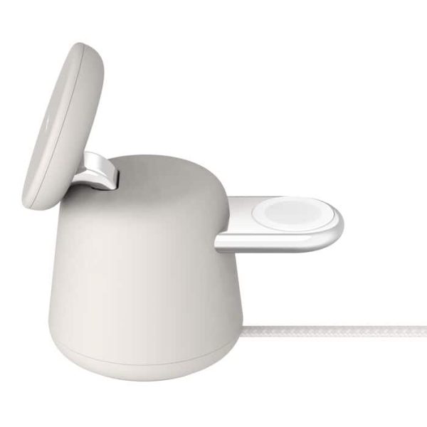 MagSafe Charging Dock 15W Fast Wireless iPhone Apple Watch-4