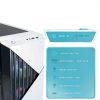 Periphio Castle Gaming PC AMD Ryzen 5 16GB RAM 1TB SSD-3