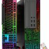Dell Refurbished Gaming PC Intel i7 Radeon RX550 16GB RAM-1