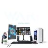 Periphio Warp Gaming PC AMD Ryzen 5 16GB RAM 1TB SSD-5
