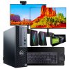 Dell Precision 3431 Desktop Intel i5 32GB RAM Home Office-0