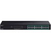 TRENDnet 24 Port Gigabit PoE Switch Network Installers-4