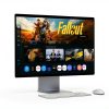 Samsung 32 M90SF 4K UHD Smart OLED Monitor with AI Camera-18