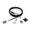 Kensington Desktop Peripherals Locking Kit Security Cable-2