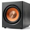 klipsch the fives