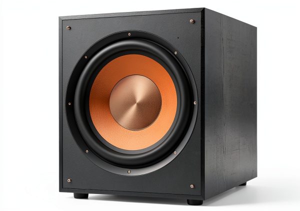 klipsch the fives