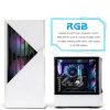 Periphio Castle Gaming PC AMD Ryzen 5 16GB RAM 1TB SSD-1