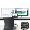 ViewSonic 27 Inch 4K UHD IPS Monitor USB C HDMI DisplayPort-4