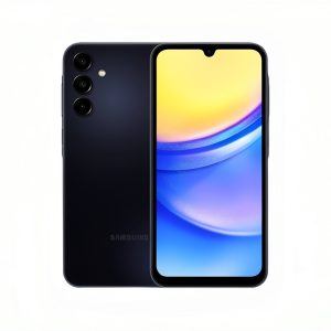 Samsung Galaxy A15 5G Unlocked Phone 128GB Excellent-0
