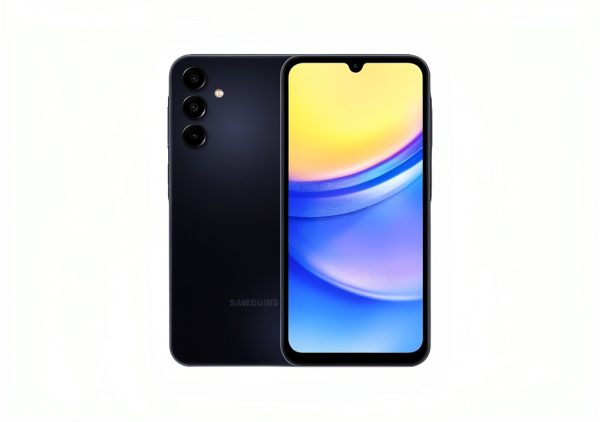 Samsung Galaxy A15 5G Unlocked Phone 128GB Excellent-0