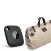 Tile Mate Bluetooth Tracker Find Keys Phone Black White-7