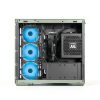 LCGS Gaming Desktop AMD Ryzen 7 9800X3D RTX 5070-5