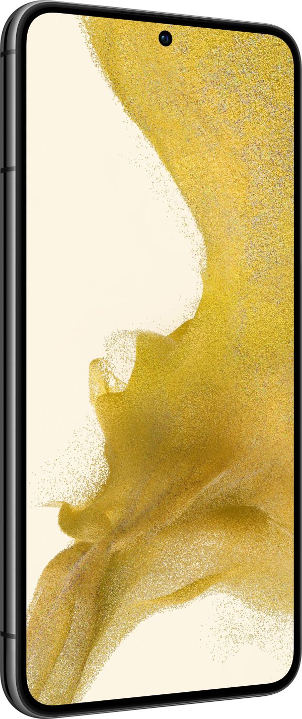 Samsung Galaxy S22 Unlocked Smartphone 8K Video Night Mode-1