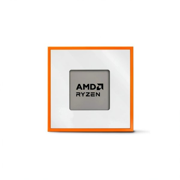 AMD Ryzen 7 9800X3D 8 Core 16 Thread 5.2GHz Desktop-1