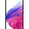 Samsung Galaxy A53 5G Unlocked Phone 128GB Excellent Pre-3