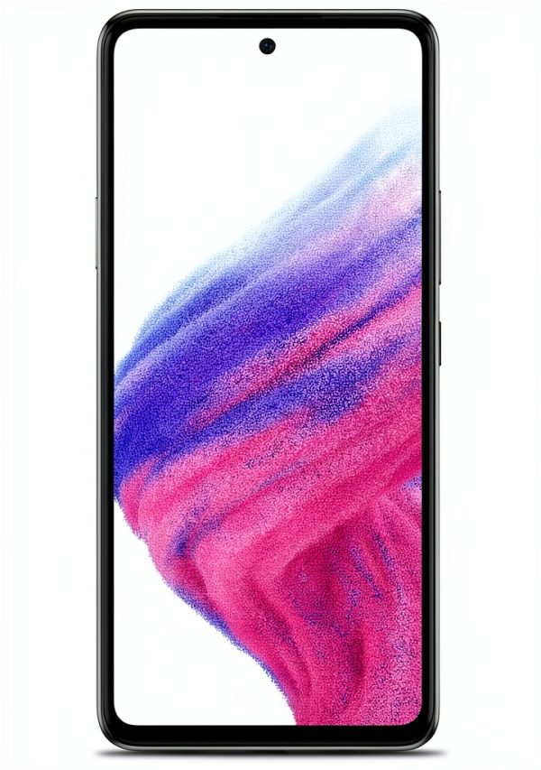 Samsung Galaxy A53 5G Unlocked Phone 128GB Excellent Pre-3