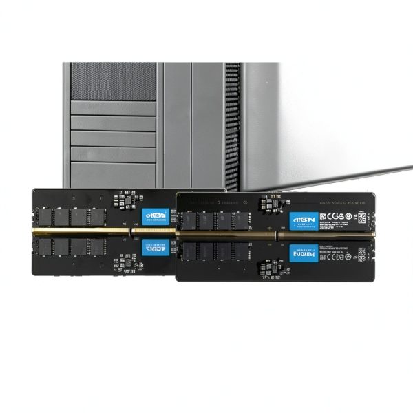 Crucial DDR5 Desktop Memory Faster Load Times Multitasking-2